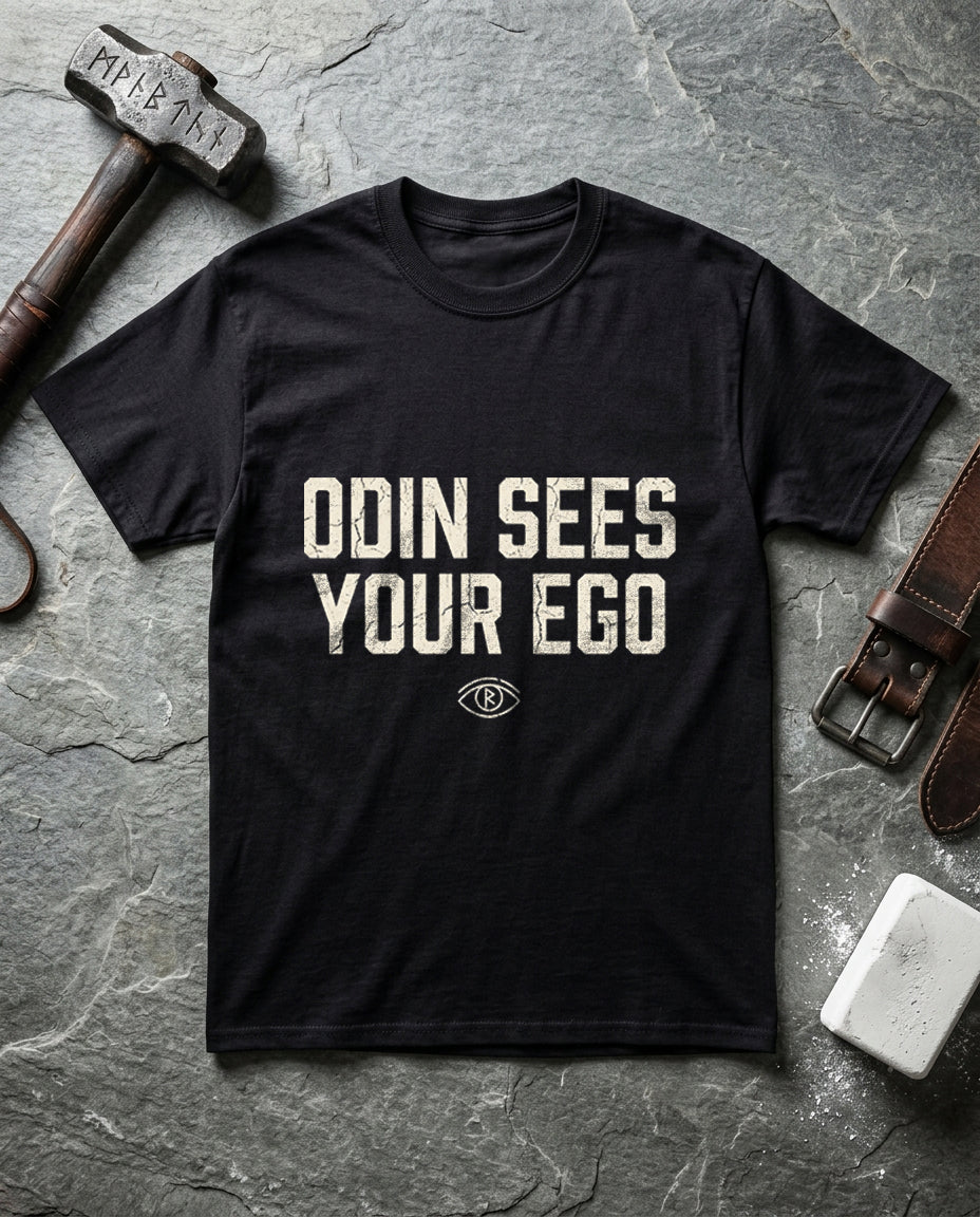 Odin Sees Your Ego