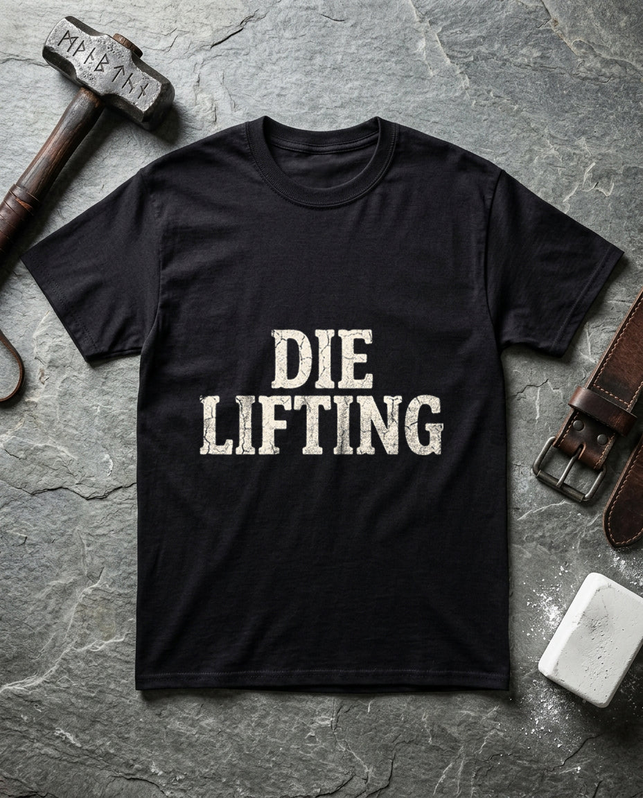 Die Lifting