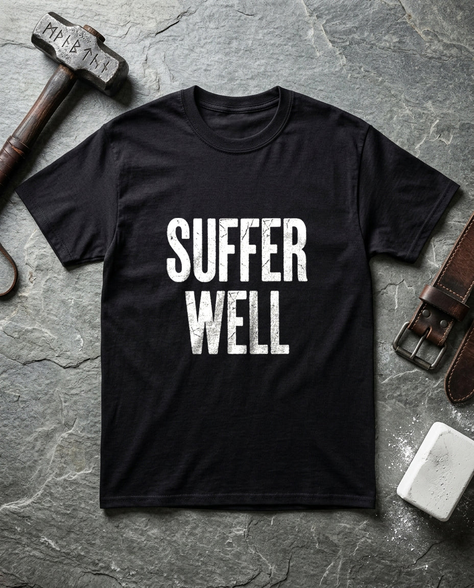 Suffer Well