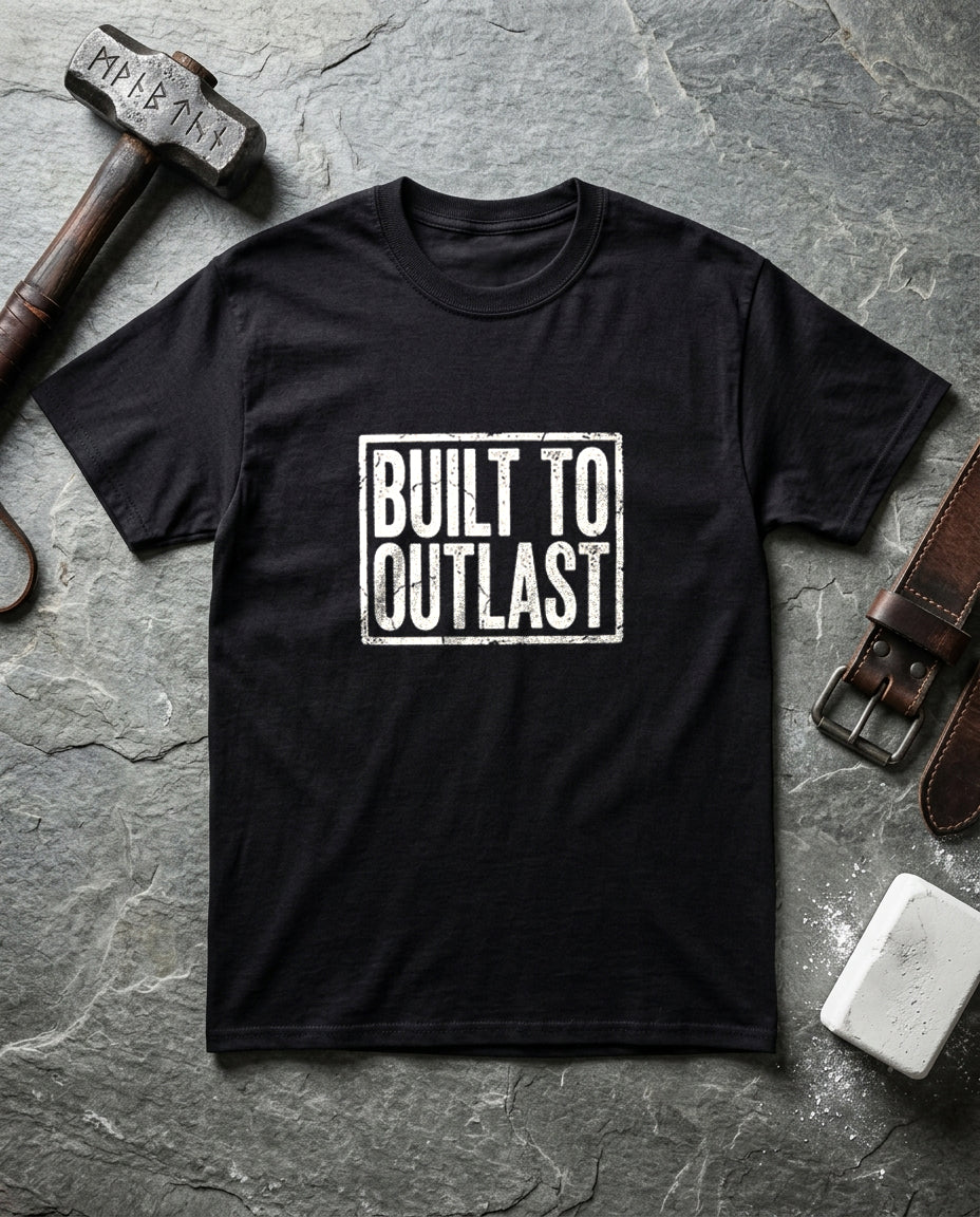 Built to Outlast