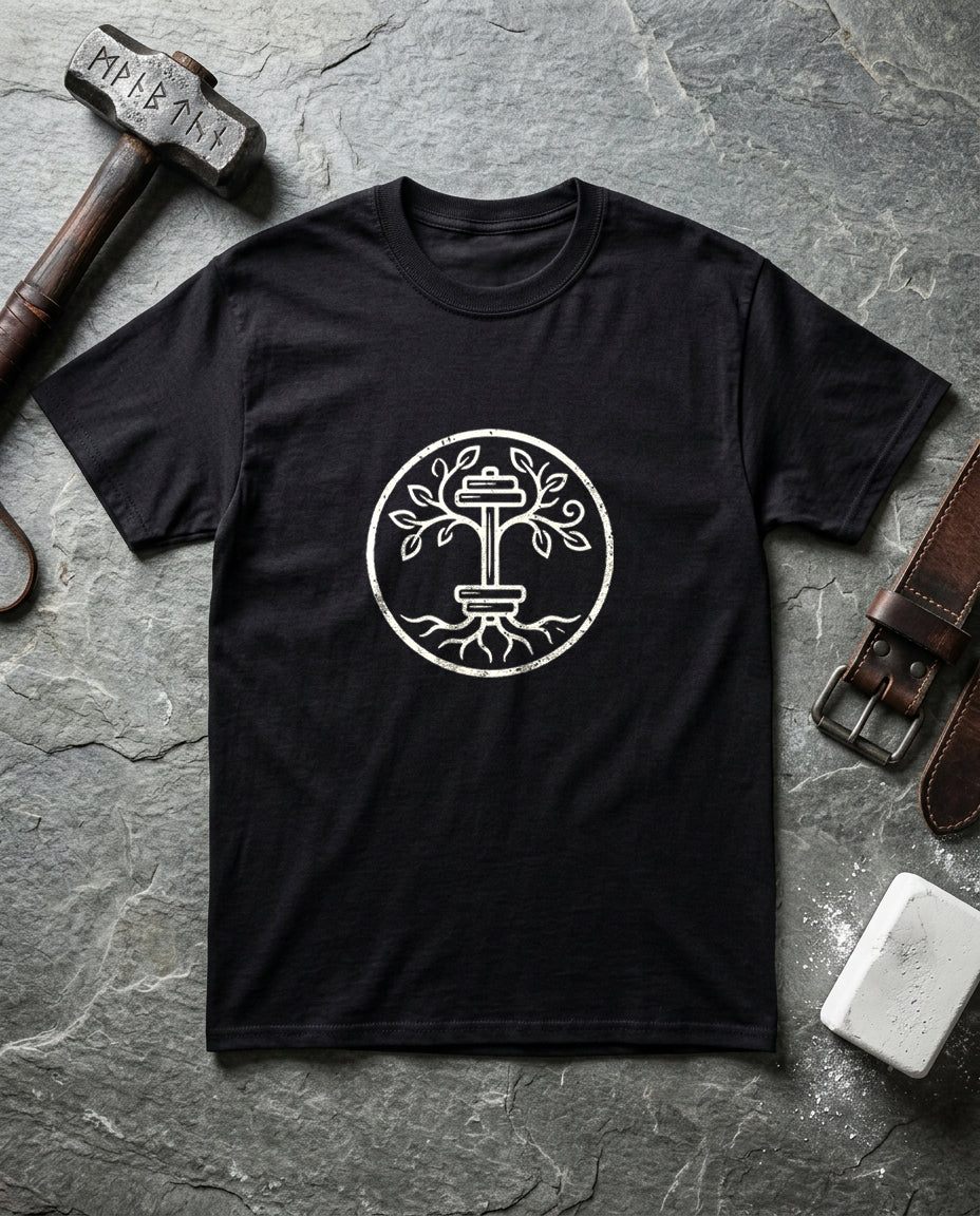 Yggdrasil Sprig Pocket