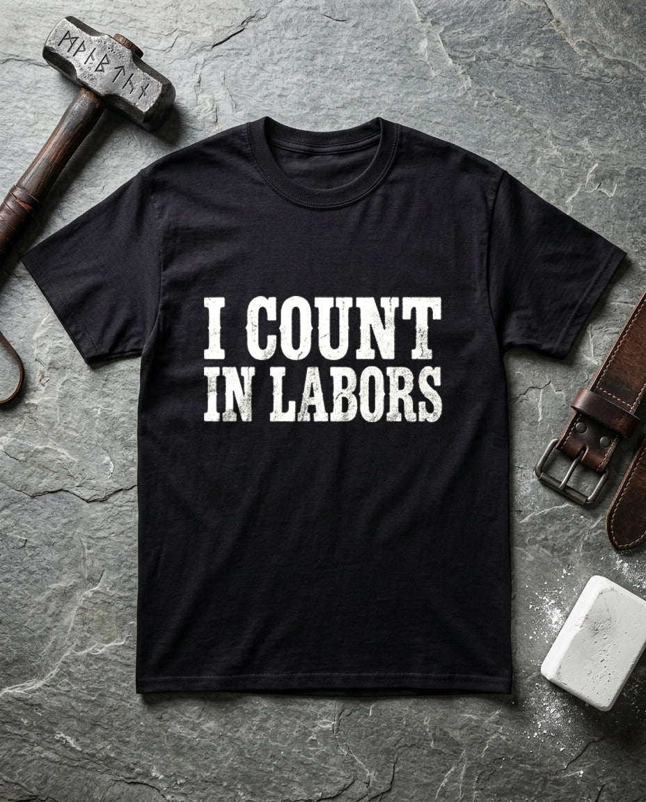 I Count in Labors
