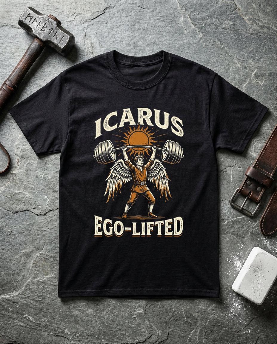 Icarus Ego-Lifted
