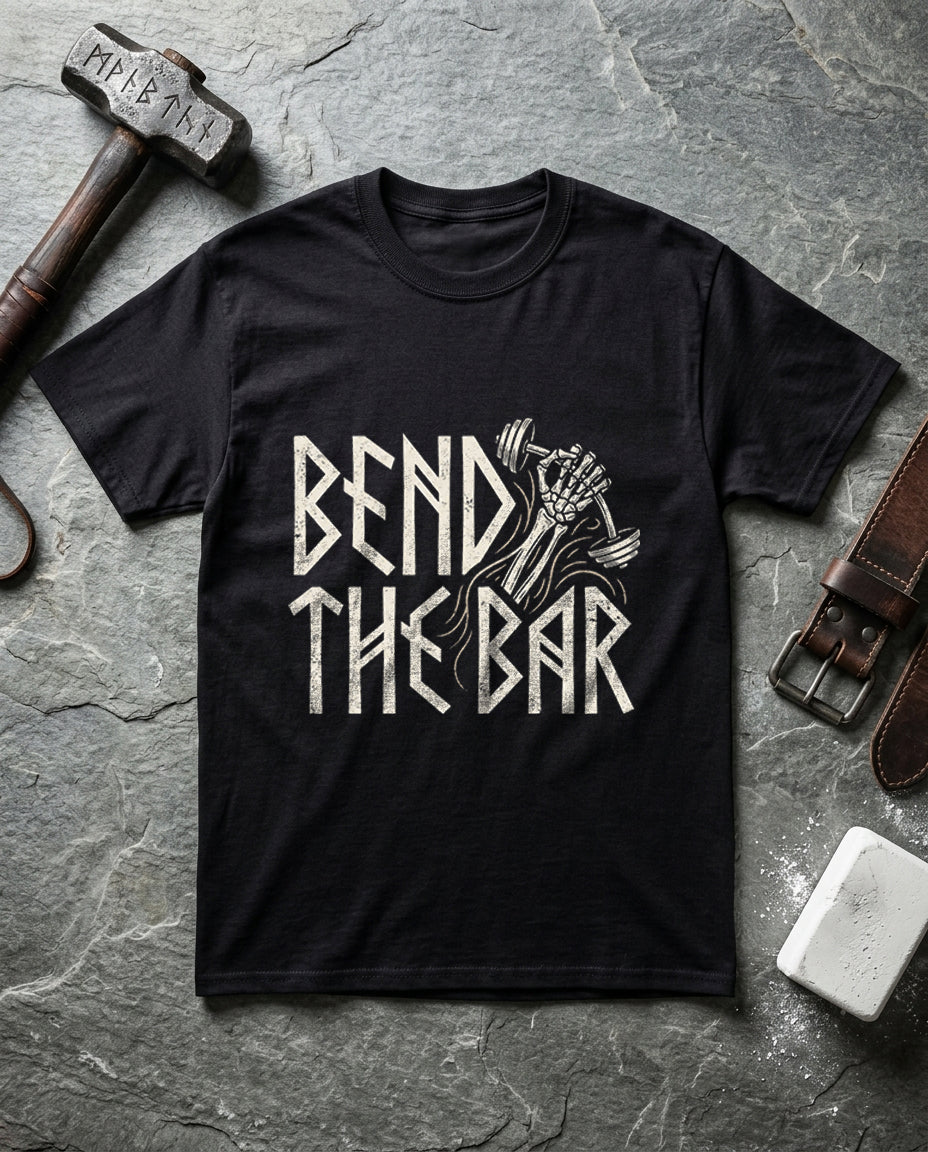 Bend the Bar