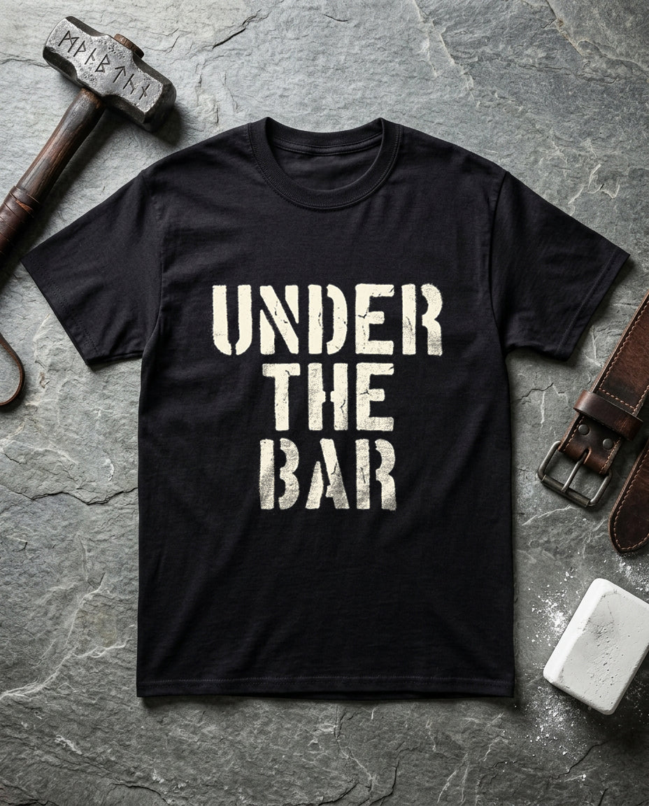 Under the Bar