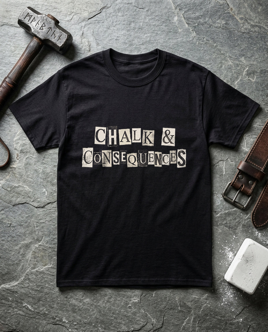Chalk and Consequences