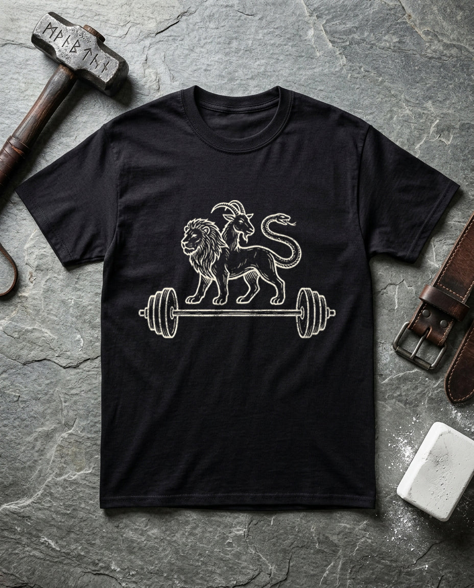 Chimera and Barbell