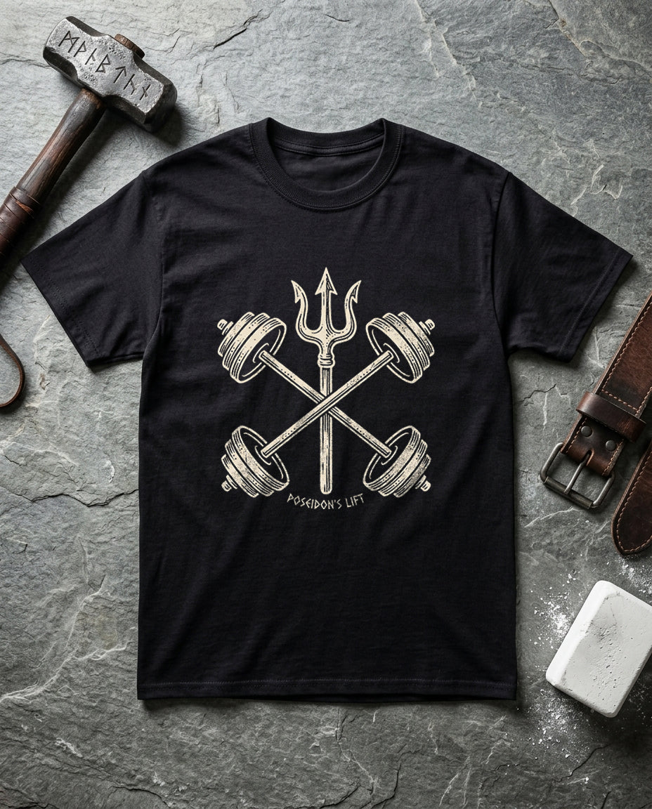 Trident and Barbell
