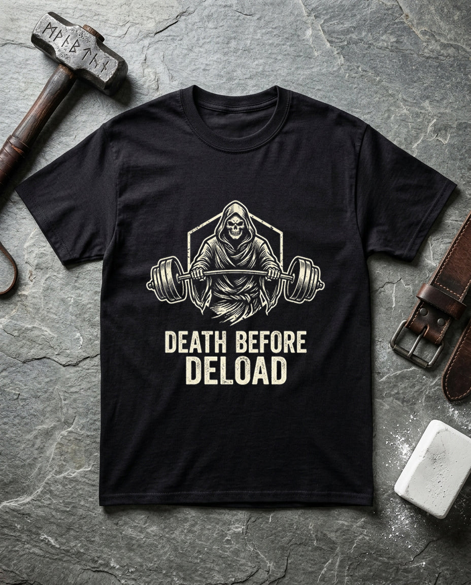 Death Before Deload