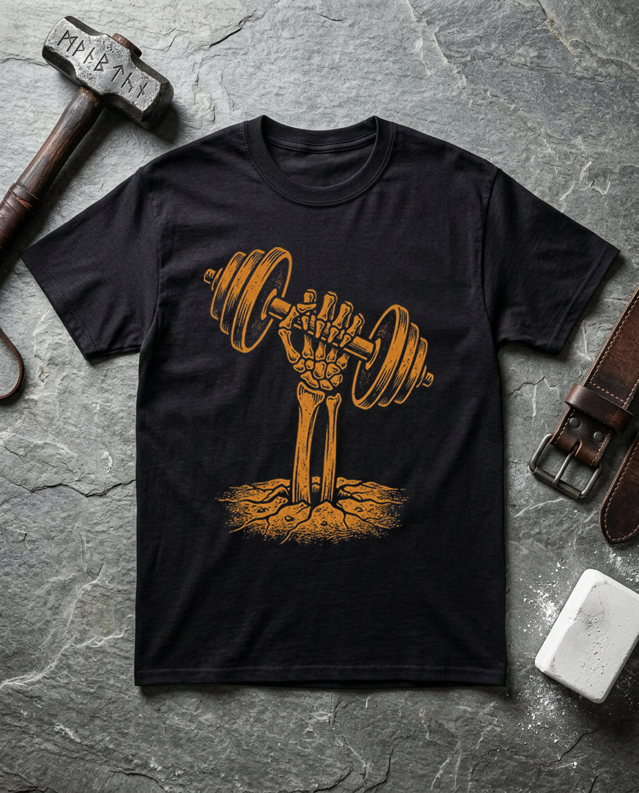 Skeletal Grip