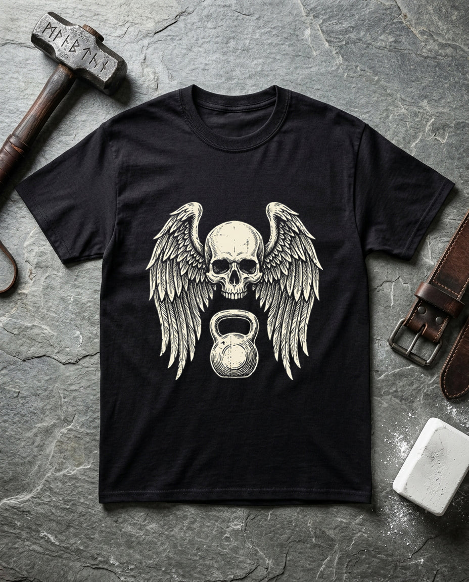 Winged Death's-Head