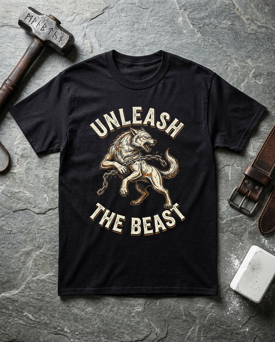 Fenrir: Unleash the Beast