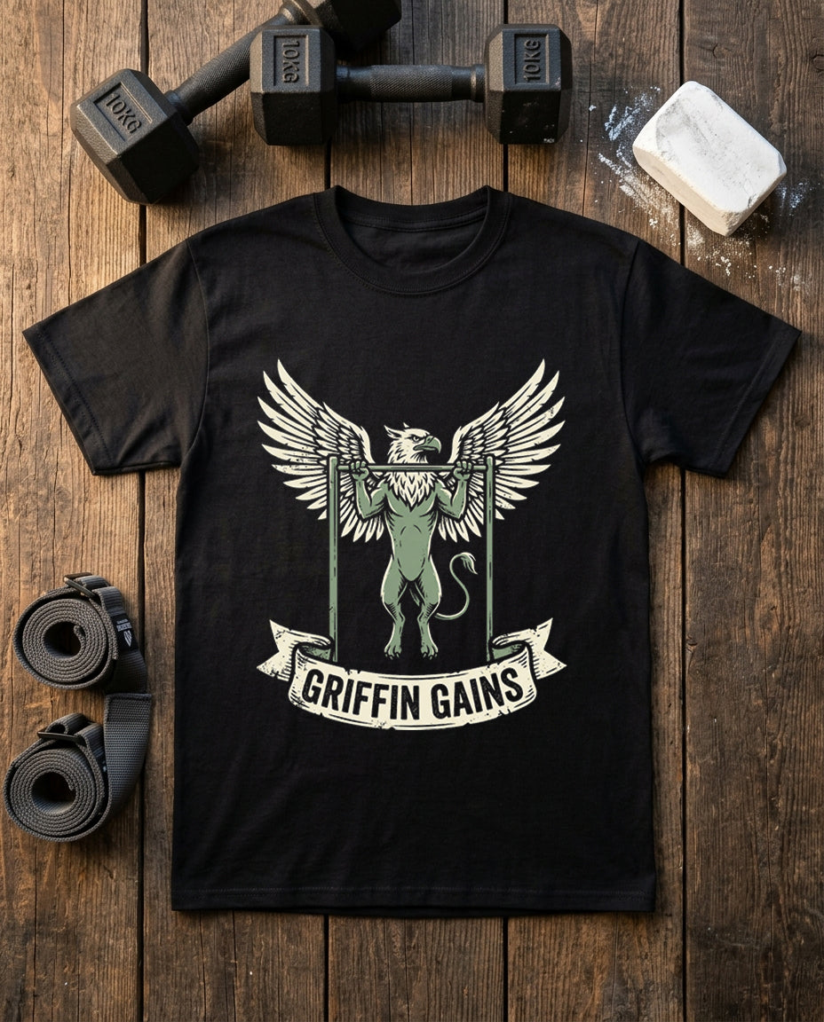 Griffin Gains