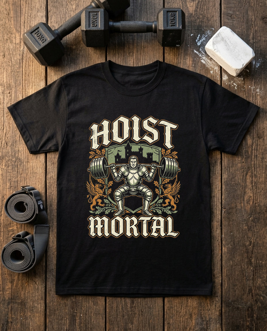 Hoist, Mortal