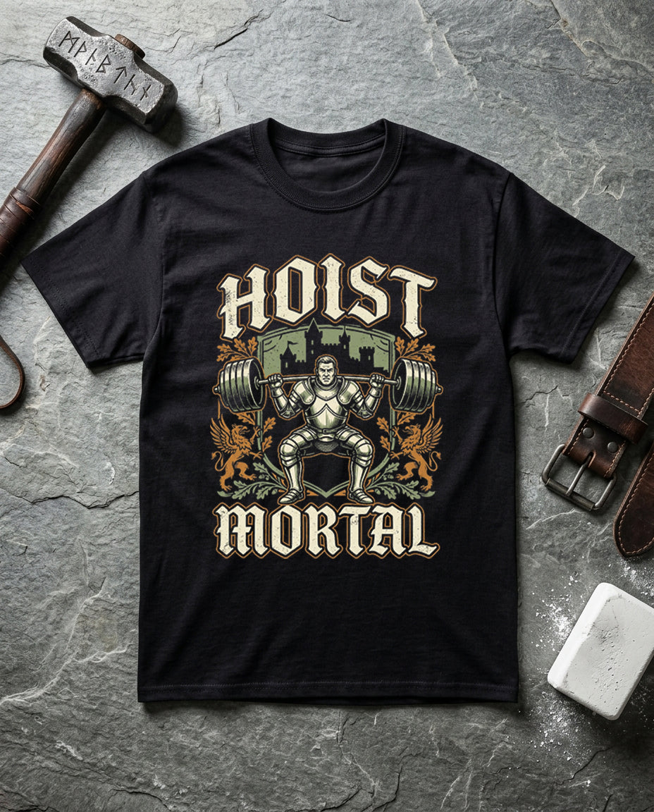 Hoist, Mortal