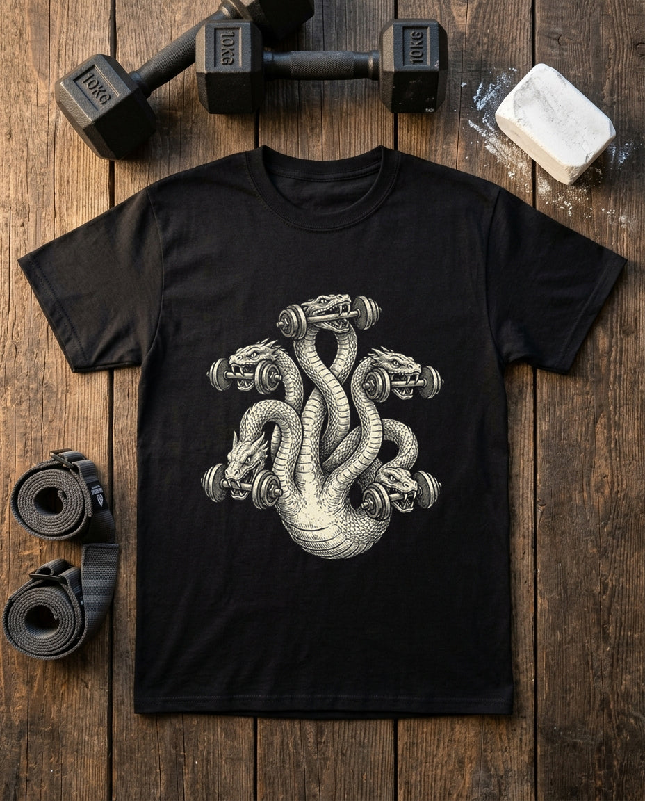 Hydra Curls