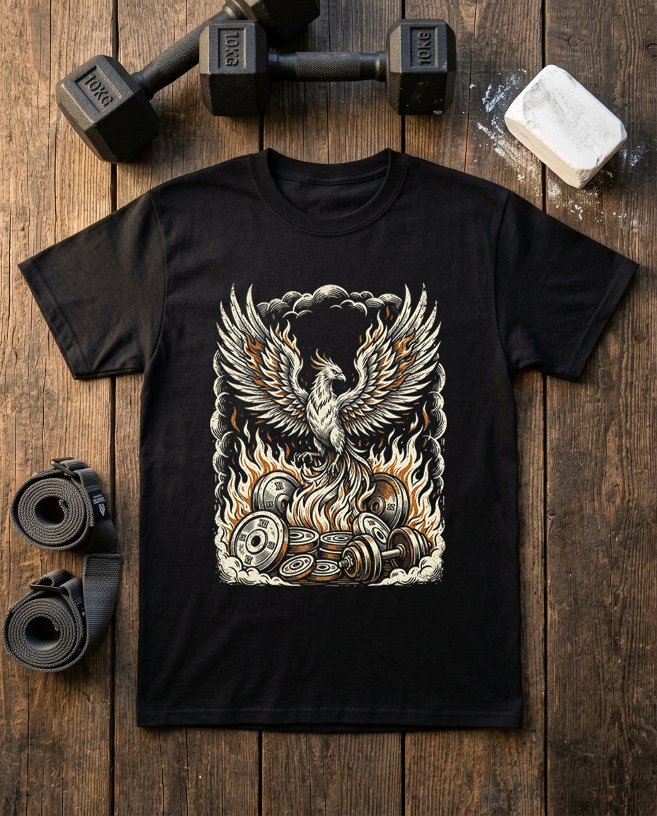 Phoenix Rising