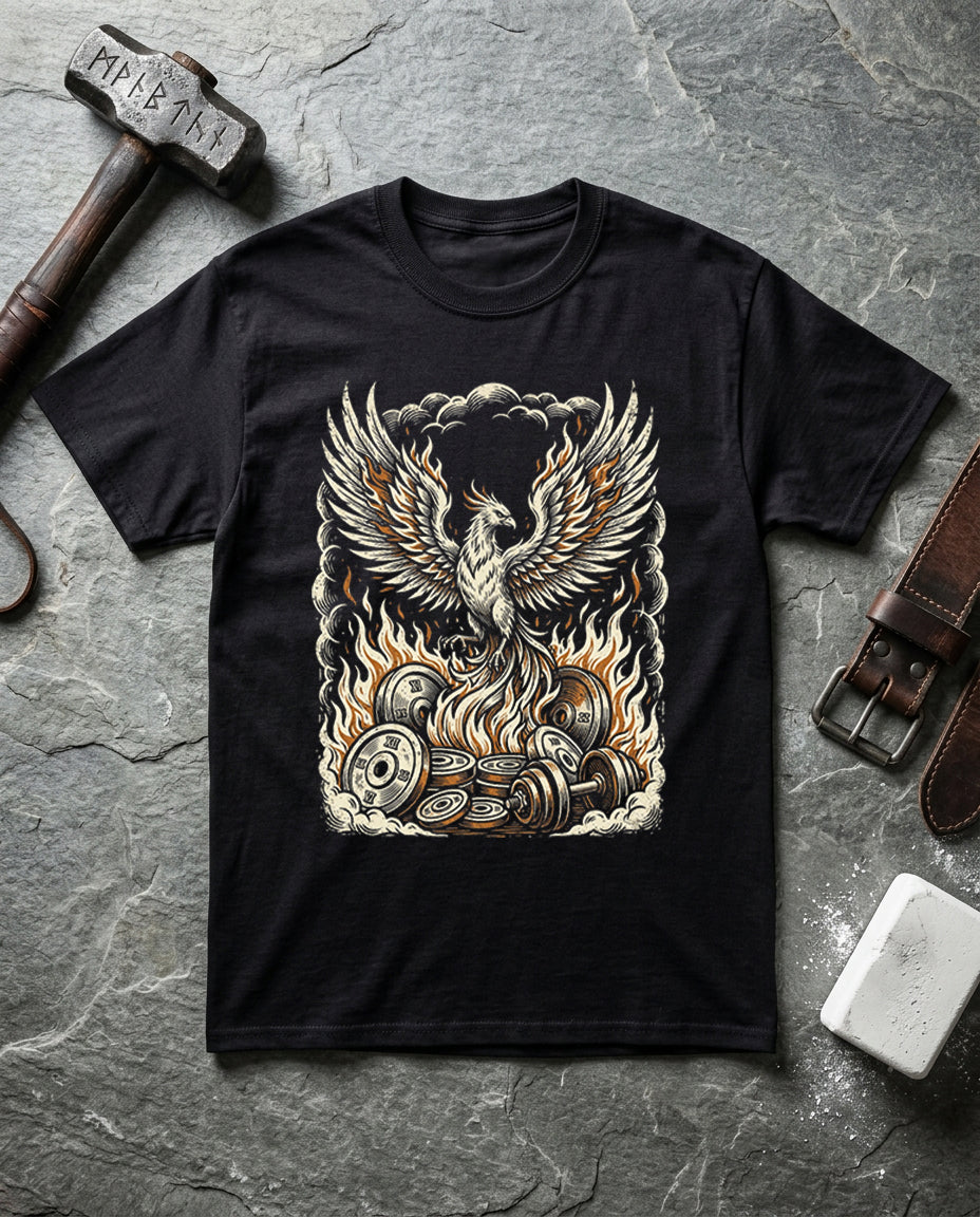 Phoenix Rising
