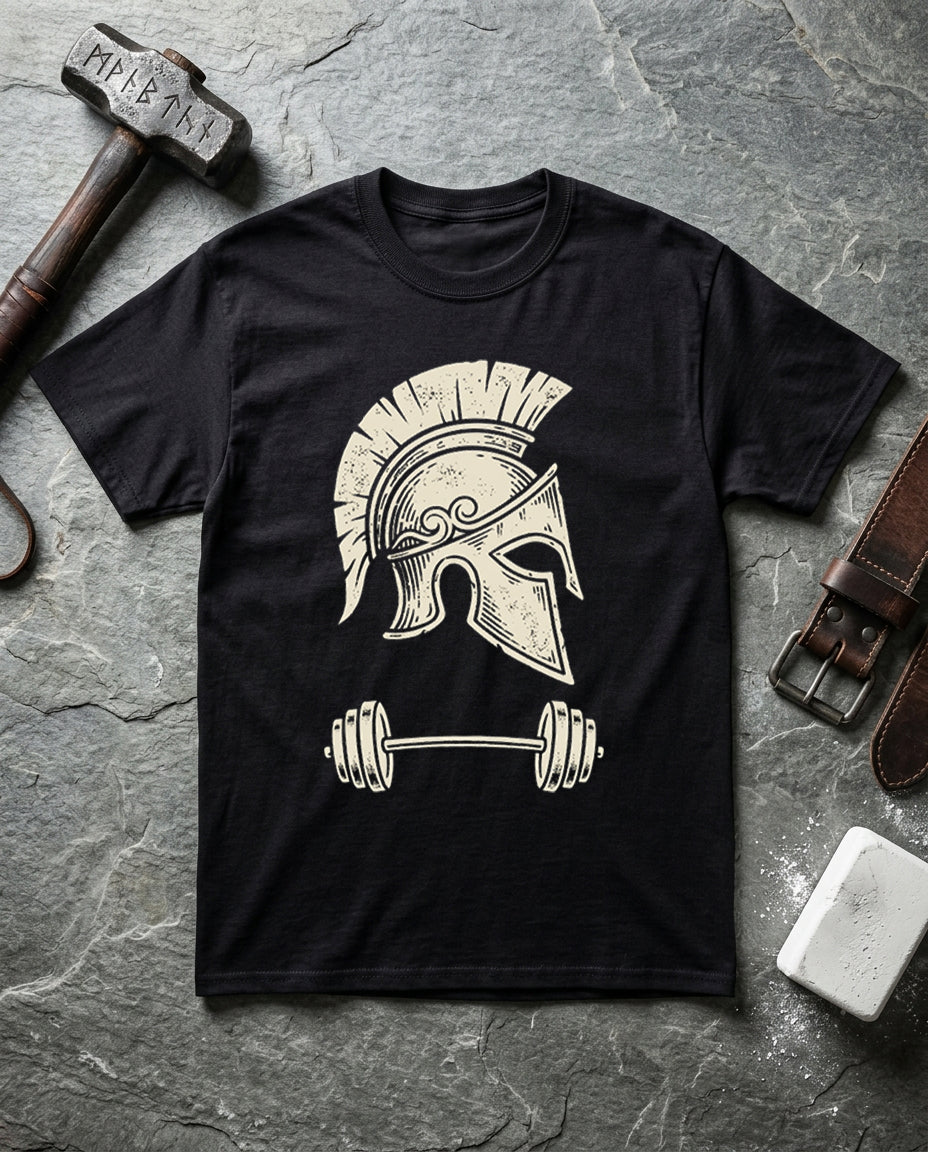 Spartan Helmet (Pocket)