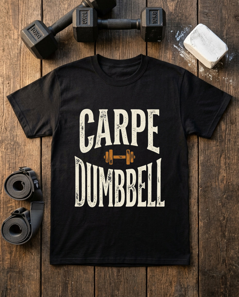 Carpe Dumbbell