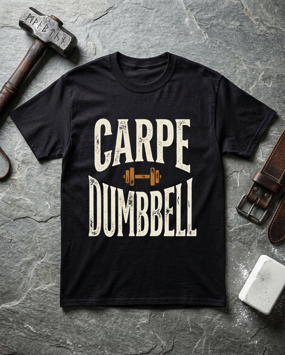 Carpe Dumbbell